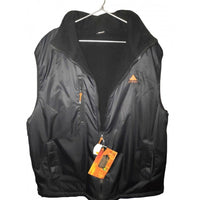 Alpenheat AJ1 Heated Down Gillet Waterproof