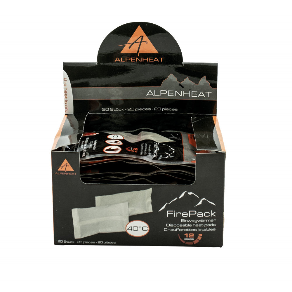 Alpenheat  AJ12 Fire Pack handwarmer