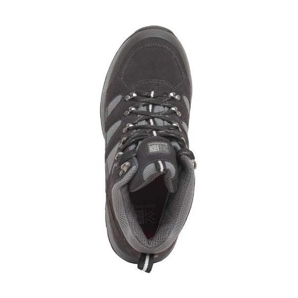 Karrimor K603 Bodmin mid III weathertite Mens Black sea