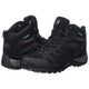 Karrimor K890 Helix Mid weathertite Black