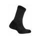 Rywan 1072 Sock  Oxygene ClimaSock Black