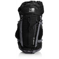 Karrimor KR15392 Kodiak 30L Black Charcoal