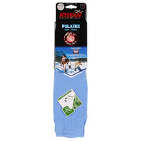 Rywan Mi-bas Polaire Socks