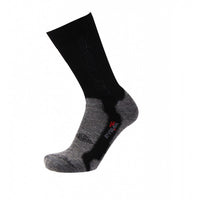 Rywan 1068 Socks Merino ClimaSocks Red/Blck/Grey