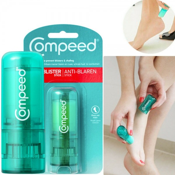 Rywan Commpeed Anti-Ampoules Stick White