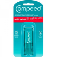 Rywan Commpeed Anti-Ampoules Stick White
