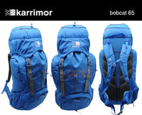 Karrimor Bobcat 65L  Rucksack