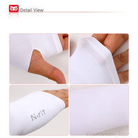 N RIT NRTucDWHT Coolet tube 9 White