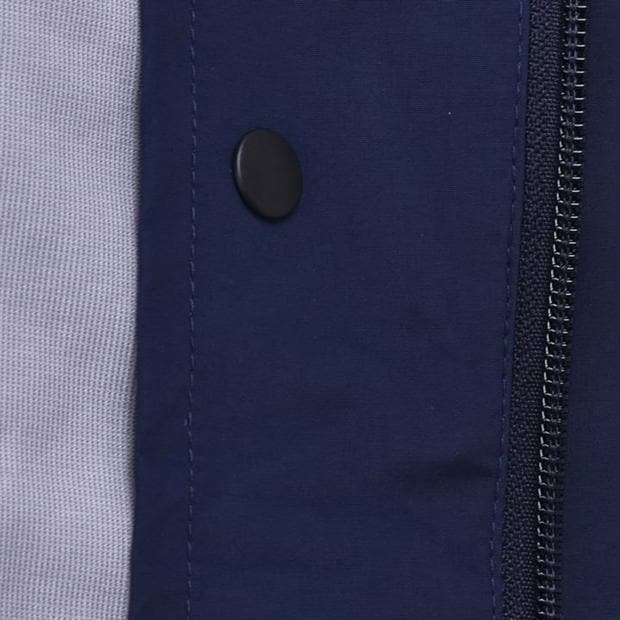 Karrimor 3 in 1 Jacket Mens Navy
