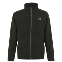 Karrimor 3 in 1 Jacket Mens Ink Green Charcoal