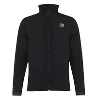 Karrimor Soft shell jacket Sn Black
