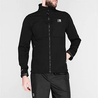 Karrimor Soft shell jacket Sn Black