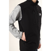 Karrimor quest softshell vest Black