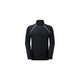 Element Zip Neck Top MENS