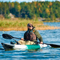 Point 65°N SWEDEN  SWEDEN KAYAK SEADOG ANGLER Sit on top 10
