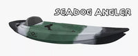 Point 65°N SWEDEN  SWEDEN KAYAK SEADOG ANGLER Sit on top 10