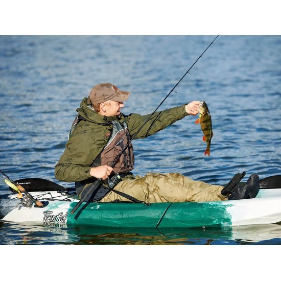 Point 65°N SWEDEN  SWEDEN KAYAK SEADOG ANGLER Sit on top 10