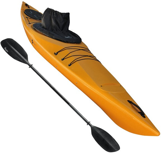 Point 65°N SWEDEN KAYAK  RAIDER - Recreational Sit in 12 5