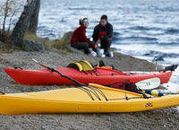 Point 65°N SWEDEN KAYAK  RAIDER - Recreational Sit in 12 5