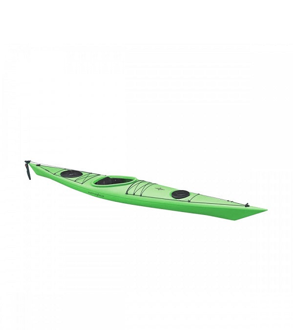 Point 65°N SWEDEN KAYAK Jack GT Rudder