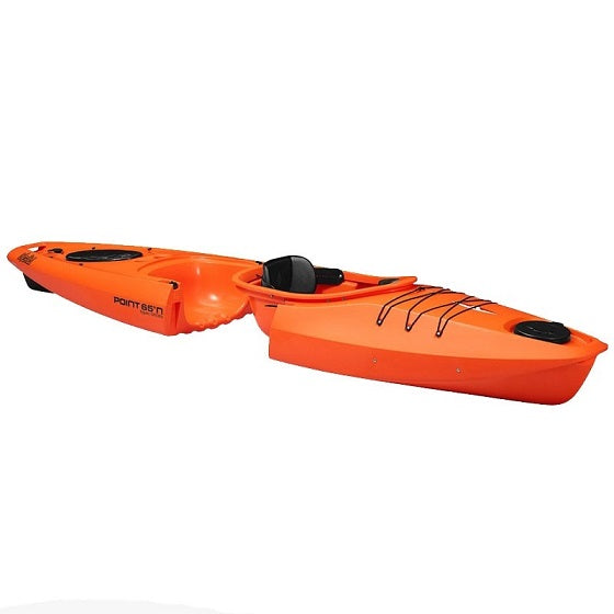 Point 65°N SWEDEN KAYAK  Martini GTX Solo