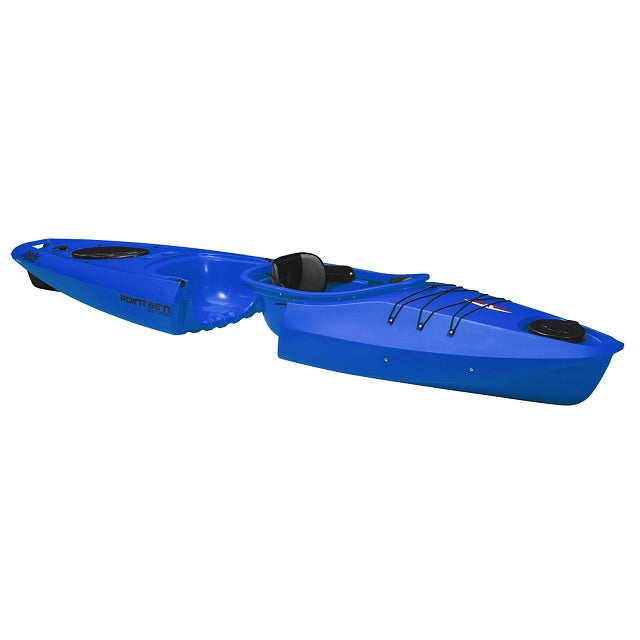 Point 65°N SWEDEN KAYAK  Martini GTX Solo