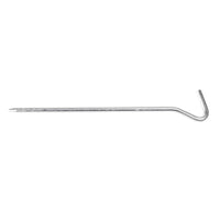 Kingcamp Tent 4 Peg Silver