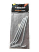 Kingcamp Tent 4 Peg Silver