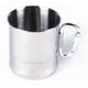 Kingcamp KA3675 Stainless Steel Mug Silver