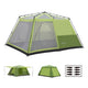 KingCamp KT3098 Camp King Series Instant Breathable Camping Tent