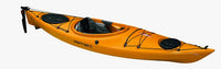 Point 65°N SWEDEN KAYAK XO11 GT Skeg Grey