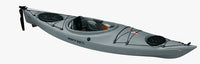 Point 65°N SWEDEN KAYAK XO11 GT Skeg Grey