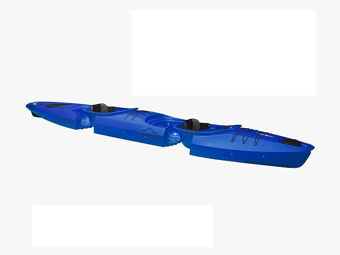 Point 65°N SWEDEN KAYAK Martini GTX Tandem Blue