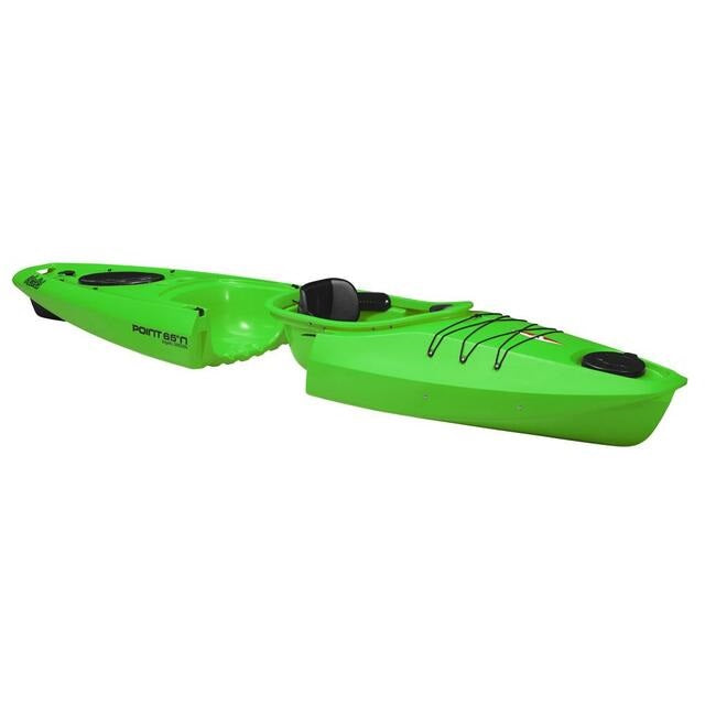 Point 65°N SWEDEN KAYAK Martini GTX Tandem Blue