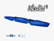 Point 65°N SWEDEN KAYAK Martini GTX Tandem Blue