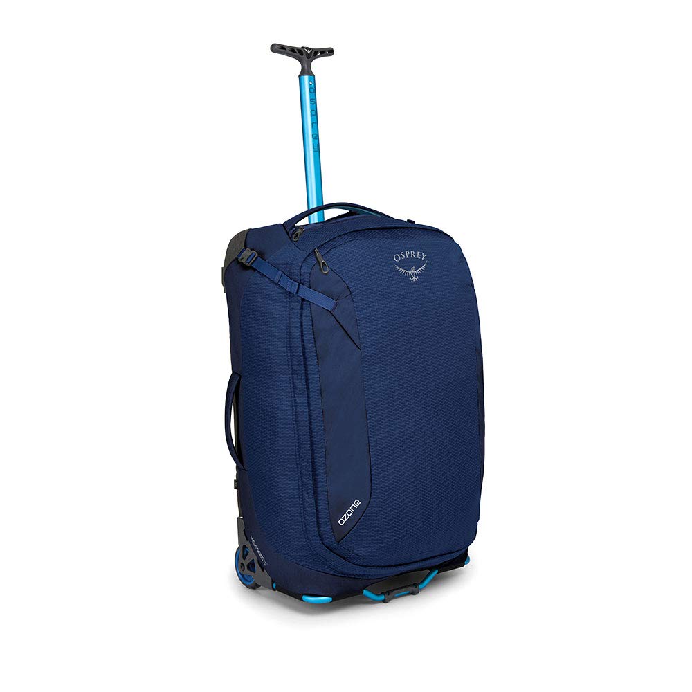 Luggage & Trolley