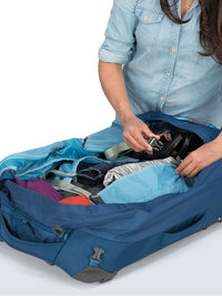 Osprey OZONE WHEELED 75L 26