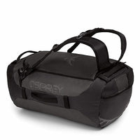 Osprey Transporter 65L Duffel Black OS