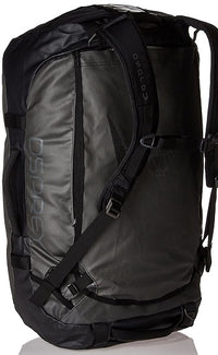 Osprey Transporter 65L Duffel Black OS