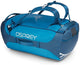 Osprey Transporter 95L Kingfisher Blue OS Duffel