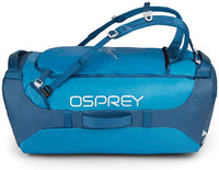 Osprey Transporter 95L Kingfisher Blue OS Duffel