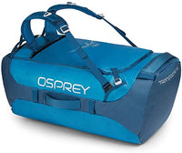 Osprey Transporter 95L Kingfisher Blue OS Duffel