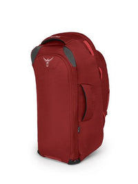 Osprey Farpoint 55L Jasper Red SM ML