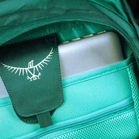 Osprey Fairview 70L Rainforest Green WS M