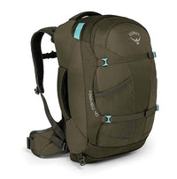 Osprey Fairview 40L Misty Grey WS M