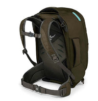 Osprey Fairview 40L Misty Grey WS M