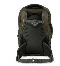 Osprey Fairview 40L Misty Grey WS M