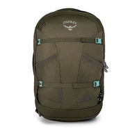 Osprey Fairview 40L Misty Grey WS M