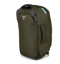 Osprey Fairview 40L Misty Grey WS M