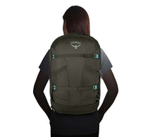 Osprey Fairview 40L Misty Grey WS M